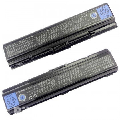 New Toshiba PA3534U-1BRS 6 cells 5200mAh Laptop Battery